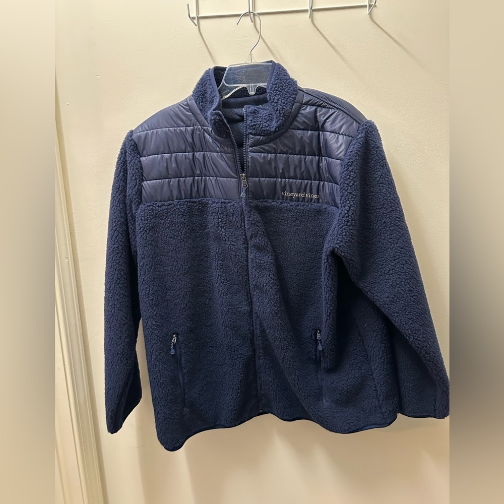 Vineyard Vines Jacket